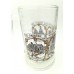 Beer Stein Glass Tankard Mug 