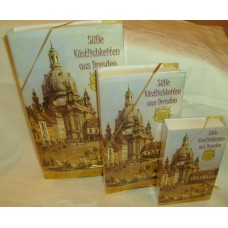 “Frauenkirche” Confectionery in book- style Gift Box 250g